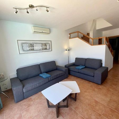 Villalia Alexia Playa Blanca  Exterior foto