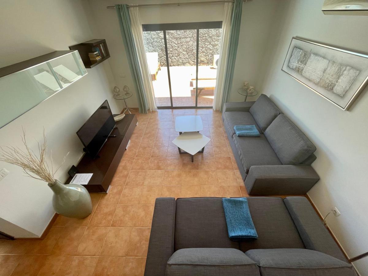 Villalia Alexia Playa Blanca  Exterior foto