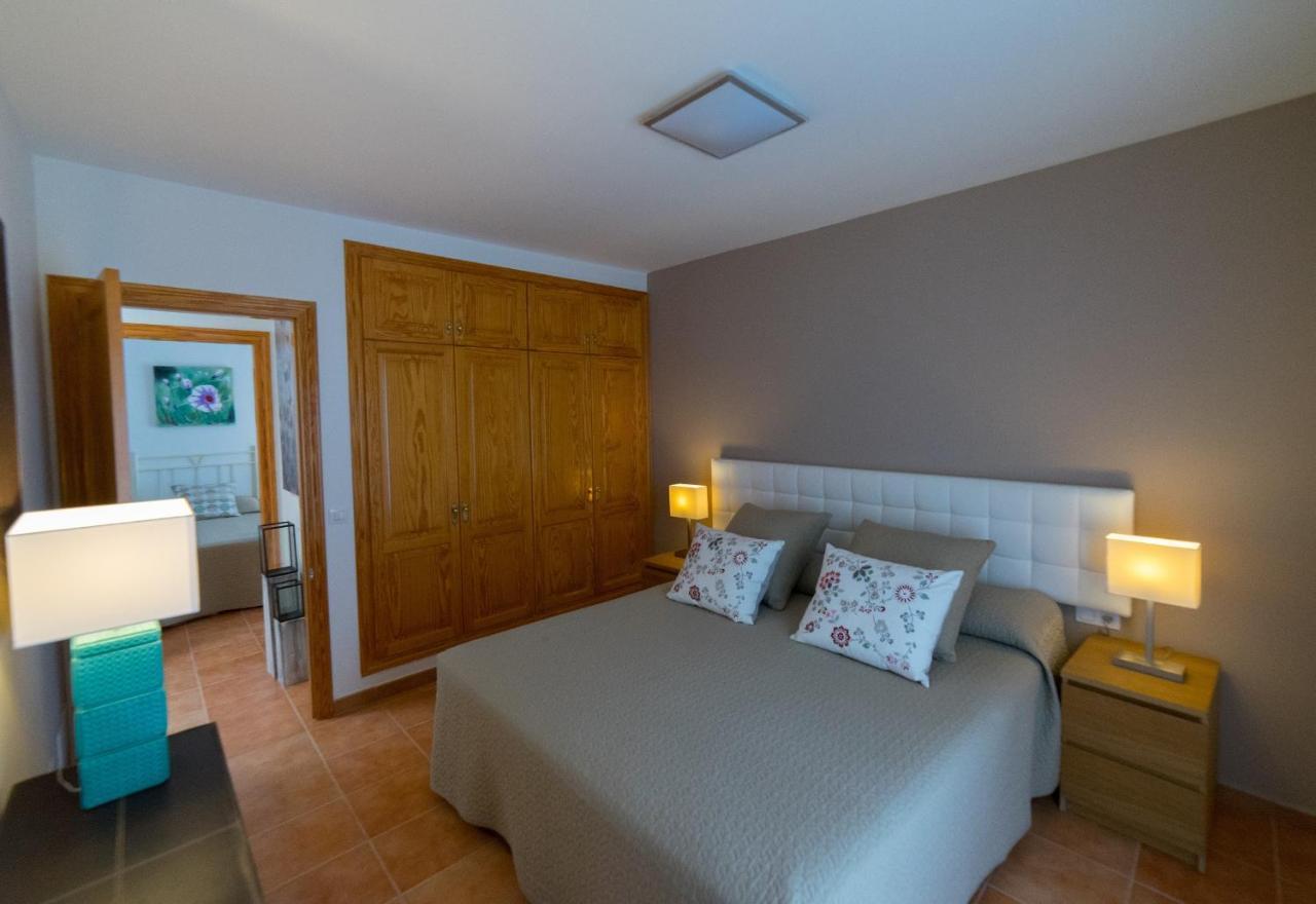 Villalia Alexia Playa Blanca  Exterior foto
